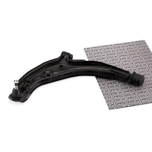 RIDEX 273C0381 Lenker Radaufhängung Querlenker Front links für NISSAN MICRA II Bild RIDEX 273C0381 Lenker Radaufhängung Querlenker Front links für NISSAN MICRA II