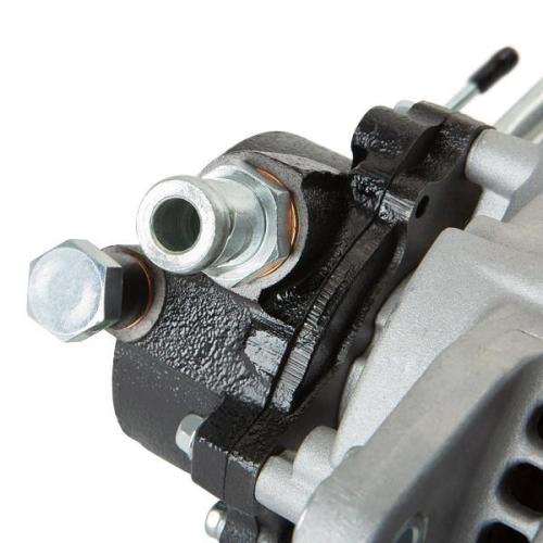 RIDEX 4G0508 Lichtmaschine 90A 12V Drehrichtung im Uhrzeigersinn mit A2T82899 Bild RIDEX 4G0508 Lichtmaschine 90A 12V Drehrichtung im Uhrzeigersinn mit A2T82899