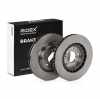 RIDEX 82B0966 1x Bremsscheibe Vorne &Oslash;299,7mm Bel&uuml;ftet f&uuml;r HONDA S2000 (AP)