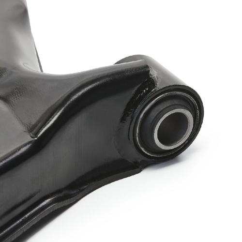 RIDEX 273C0859 Lenker Radaufhängung Querlenker Front rechts für NISSAN Bild RIDEX 273C0859 Lenker Radaufhängung Querlenker Front rechts für NISSAN