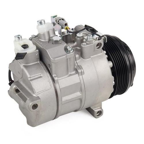 RIDEX A/C Kompressor für Klimaanlage Klimakompressor mit ID: 6SBU16C PAG 46 mit Bild RIDEX A/C Kompressor für Klimaanlage Klimakompressor mit ID: 6SBU16C PAG 46 mit