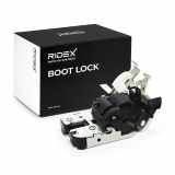 RIDEX Heckklappenschloss für AUDI A4 Avant (8K5, B8) Kofferraumschloss 1362T0049