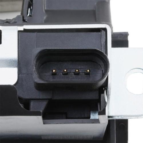 RIDEX Heckklappenschloss für VW Golf 5II Schrägheck (5G1, BQ1, BE1, BE2) Bild RIDEX Heckklappenschloss für VW Golf 5II Schrägheck (5G1, BQ1, BE1, BE2)