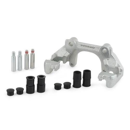RIDEX 1009C0108 Bremssattelhalter Vorderachse für VW Golf 1V Schrägheck (1J1) Bild RIDEX 1009C0108 Bremssattelhalter Vorderachse für VW Golf 1V Schrägheck (1J1)