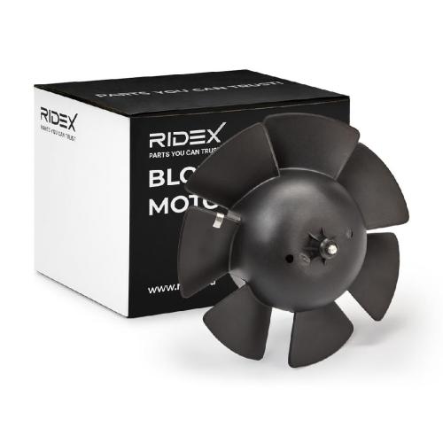 RIDEX 2669I0128 Gebläsemotor Innenraum Heizungsgebläse für VW Passat Variant Bild RIDEX 2669I0128 Gebläsemotor Innenraum Heizungsgebläse für VW Passat Variant