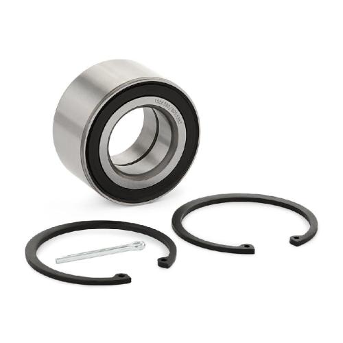 RIDEX 654W0061 Radlagersatz pro 1 Rad Hinten Vorne Schrägkugellager für OPEL Bild RIDEX 654W0061 Radlagersatz pro 1 Rad Hinten Vorne Schrägkugellager für OPEL