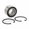 RIDEX 654W0061 Radlagersatz pro 1 Rad Hinten Vorne Schrägkugellager für OPEL Bild RIDEX 654W0061 Radlagersatz pro 1 Rad Hinten Vorne Schrägkugellager für OPEL