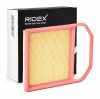 RIDEX 8A1198 Motor Luftfilter Umluftfilter passend f&uuml;r MERCEDES-BENZ