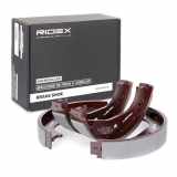 RIDEX Handbremsbeläge Hinten für BMW 3 Limousine (E36)