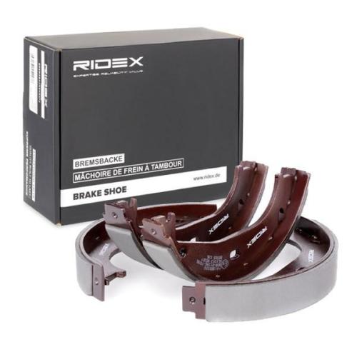 RIDEX Handbremsbeläge Hinten für BMW 3 Limousine (E36) Bild RIDEX Handbremsbeläge Hinten für BMW 3 Limousine (E36)