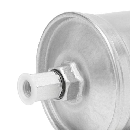 RIDEX 9F0317 Kraftstofffilter Line Filter für VW Golf 1I (19E, 1G1) 811133511 Bild RIDEX 9F0317 Kraftstofffilter Line Filter für VW Golf 1I (19E, 1G1) 811133511