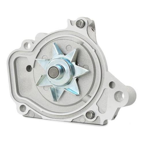 RIDEX 1260W0115 Kühlmittelpumpe Motorkühlung Wasserpumpe mechanisch 19-Zähn Bild RIDEX 1260W0115 Kühlmittelpumpe Motorkühlung Wasserpumpe mechanisch 19-Zähn