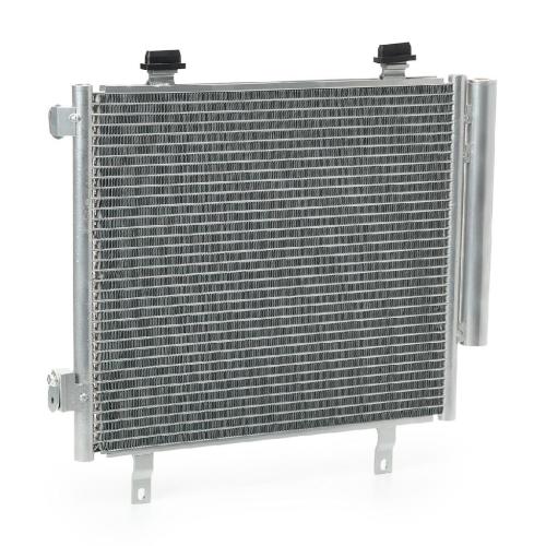 RIDEX 448C0272 Klimakondensator Klimaanlage Auto mit Trockner für SUZUKI Alto Bild RIDEX 448C0272 Klimakondensator Klimaanlage Auto mit Trockner für SUZUKI Alto