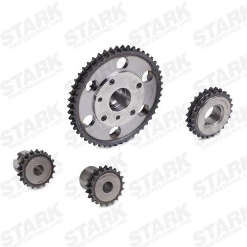 STARK SKTCK-22440310 Steuerkettensatz Steuerkette Duplex Rollenkette 92 94 mit Bild STARK SKTCK-22440310 Steuerkettensatz Steuerkette Duplex Rollenkette 92 94 mit