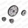 STARK SKTCK-22440310 Steuerkettensatz Steuerkette Duplex Rollenkette 92 94 mit Bild STARK SKTCK-22440310 Steuerkettensatz Steuerkette Duplex Rollenkette 92 94 mit