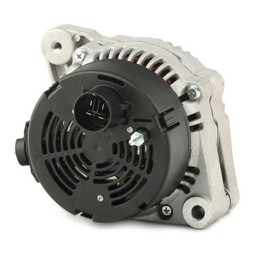 RIDEX 4G0713 Lichtmaschine 75A 12V Drehrichtung gegen den Uhrzeigersinn mit Bild RIDEX 4G0713 Lichtmaschine 75A 12V Drehrichtung gegen den Uhrzeigersinn mit