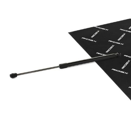 RIDEX 219G0991 Heckklappendämpfer hinten Länge:523mm 300N Hub: 200,5mm Bild RIDEX 219G0991 Heckklappendämpfer hinten Länge:523mm 300N Hub: 200,5mm