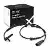 RIDEX ABS-Sensor 412W0101 Vorderachse beidseitig Sensorart: aktiver Sensor 775mm Bild RIDEX ABS-Sensor 412W0101 Vorderachse beidseitig Sensorart: aktiver Sensor 775mm