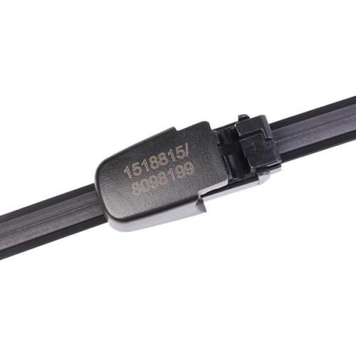 RIDEX 298W0004 Heckscheibenwischer Flach ohne Spoiler Hinten 330mm für VW POLO Bild RIDEX 298W0004 Heckscheibenwischer Flach ohne Spoiler Hinten 330mm für VW POLO