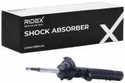 RIDEX 854S1093 1x Stoßdämpfer Federbein Gasdruck Vorne rechts für BMW 3 Touring