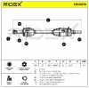 RIDEX Antriebswelle Achswelle Vorderachse/Vorne rechts für NISSAN PRIMERA Bild RIDEX Antriebswelle Achswelle Vorderachse/Vorne rechts für NISSAN PRIMERA
