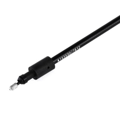 RIDEX Handbremsseil Hinten Links passend für PEUGEOT 306 Schrägheck Bild RIDEX Handbremsseil Hinten Links passend für PEUGEOT 306 Schrägheck
