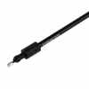 RIDEX Handbremsseil Hinten Links passend für PEUGEOT 306 Schrägheck Bild RIDEX Handbremsseil Hinten Links passend für PEUGEOT 306 Schrägheck