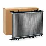 RIDEX 470R0003 Motorkühler / Wasserkühler für Fahrzeuge ohne Ölkühler 1331KW