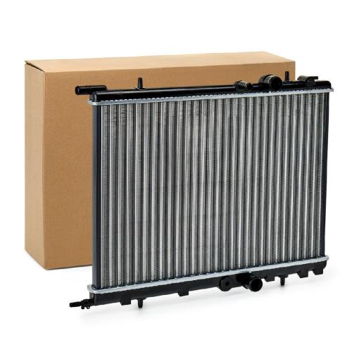 RIDEX 470R0003 Motorkühler / Wasserkühler für Fahrzeuge ohne Ölkühler 1331KW Bild RIDEX 470R0003 Motorkühler / Wasserkühler für Fahrzeuge ohne Ölkühler 1331KW