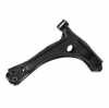 RIDEX 273C2093 Lenker Radaufhängung Querlenker Front links für FORD 1763702 Bild RIDEX 273C2093 Lenker Radaufhängung Querlenker Front links für FORD 1763702