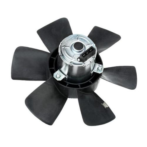 RIDEX 508R0089 Kühlerlüfter Lüfter Motorkühlung ohne Kühlerlüfterrahmen (Zarge) Bild RIDEX 508R0089 Kühlerlüfter Lüfter Motorkühlung ohne Kühlerlüfterrahmen (Zarge)