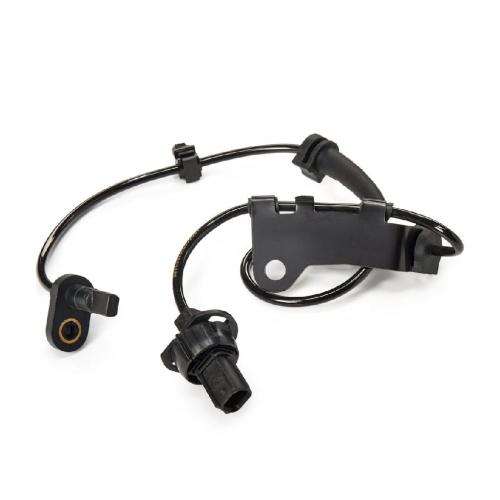 RIDEX ABS-Sensor 412W0807 Vorderachse rechts Anzahl der Steckkontakte: 2 625mm Bild RIDEX ABS-Sensor 412W0807 Vorderachse rechts Anzahl der Steckkontakte: 2 625mm