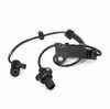 RIDEX ABS-Sensor 412W0807 Vorderachse rechts Anzahl der Steckkontakte: 2 625mm Bild RIDEX ABS-Sensor 412W0807 Vorderachse rechts Anzahl der Steckkontakte: 2 625mm