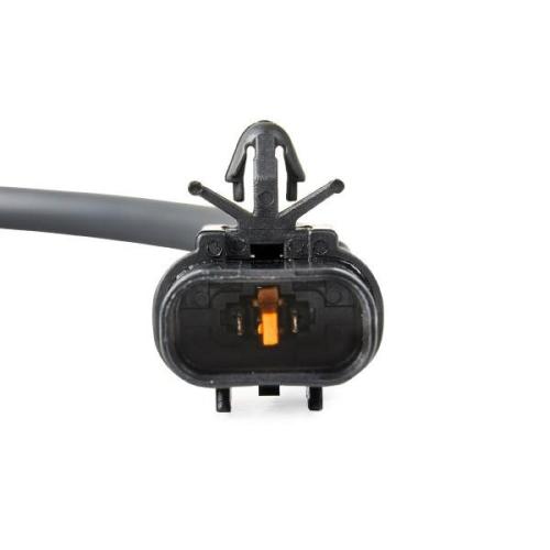 RIDEX PLUS ABS-Sensor 412W0439P vorne Anzahl der Steckkontakte: 2 für MITSUBISHI Bild RIDEX PLUS ABS-Sensor 412W0439P vorne Anzahl der Steckkontakte: 2 für MITSUBISHI