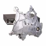 RIDEX 596O0087 Ölpumpe Motorölpumpe für HYUNDAI i20 (PB, PBT) 213502B012
