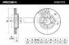 RIDEX 82B0723 2x Bremsscheiben Vorne Ø280mm Belüftet für RENAULT 7701204305 Bild RIDEX 82B0723 2x Bremsscheiben Vorne Ø280mm Belüftet für RENAULT 7701204305