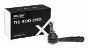 RIDEX Spurstangenkopf Vorderachse links Traggelenk FM14X1.5 RHT MM10X1.5 RHT