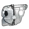RIDEX 1561W0659 Fensterheber Hinten Links Elektrisch ohne Elektromotor mit Bild RIDEX 1561W0659 Fensterheber Hinten Links Elektrisch ohne Elektromotor mit