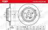 STARK SKBD-0023148 2x Bremsscheiben Hinten Ø300mm voll 2214230712 Bild STARK SKBD-0023148 2x Bremsscheiben Hinten Ø300mm voll 2214230712