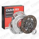 STARK SKCK-0100905 Kupplungssatz für NISSAN Patrol GR IV SUV (Y60, GR) Kupplung