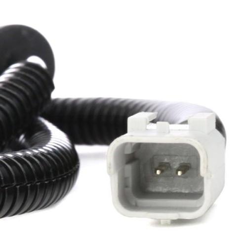RIDEX ABS-Sensor 412W0481 Hinterachse beidseitig Anzahl der Steckkontakte: 2 Bild RIDEX ABS-Sensor 412W0481 Hinterachse beidseitig Anzahl der Steckkontakte: 2