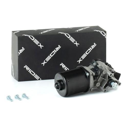 RIDEX 295W0051 Wischermotor Scheibenwischermotor Vorne 12V 4-Polig für AUDI A2 Bild RIDEX 295W0051 Wischermotor Scheibenwischermotor Vorne 12V 4-Polig für AUDI A2