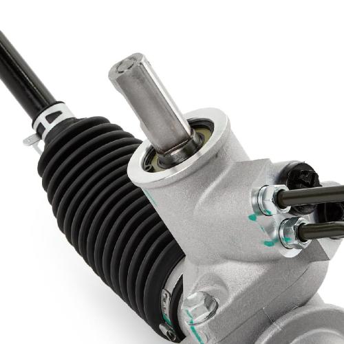 RIDEX 286S0444 Lenkgetriebe Servolenkgetriebe Hydraulisch für RENAULT Clio 1I Bild RIDEX 286S0444 Lenkgetriebe Servolenkgetriebe Hydraulisch für RENAULT Clio 1I