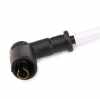 RIDEX 685I0002 Zündleitungssatz Zündkabelsatz für FIAT PANDA (169) 55203737 Bild RIDEX 685I0002 Zündleitungssatz Zündkabelsatz für FIAT PANDA (169) 55203737