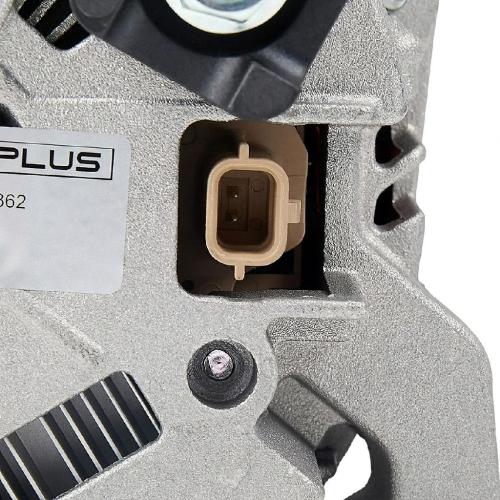 RIDEX PLUS Lichtmaschine 210A 14V Drehrichtung im Uhrzeigersinn mit für RENAULT Bild RIDEX PLUS Lichtmaschine 210A 14V Drehrichtung im Uhrzeigersinn mit für RENAULT