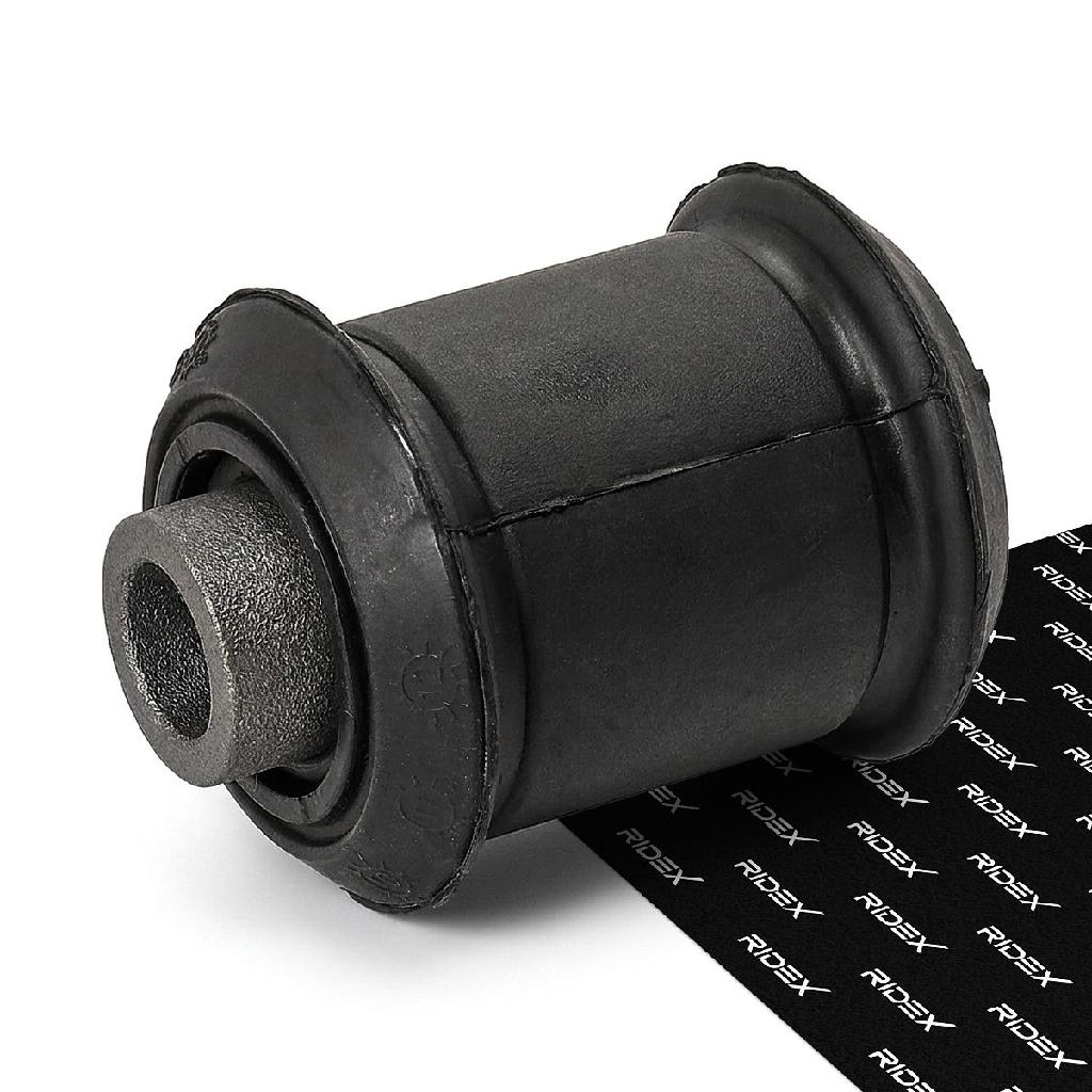 RIDEX Lagerung Lenker Vorne beidseitig innen für OPEL ZAFIRA B (A05) 4566899