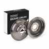 RIDEX 123B0033 2x Bremstrommeln Set Hinten InnenØ230mm AußenØ290,0mm für VW Bild RIDEX 123B0033 2x Bremstrommeln Set Hinten InnenØ230mm AußenØ290,0mm für VW