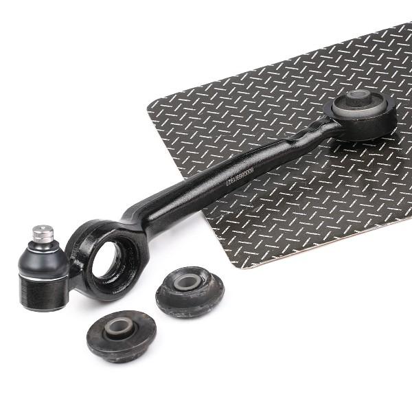 RIDEX 273C0037 Lenker Radaufhängung Querlenker Front unten für AUDI 4A0407151