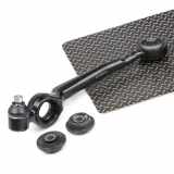 RIDEX 273C0037 Lenker Radaufhängung Querlenker Front unten für AUDI 4A0407151