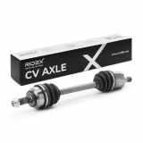 RIDEX Antriebswelle Achswelle Vorderachse/Vorne rechts für HONDA 13D1241
